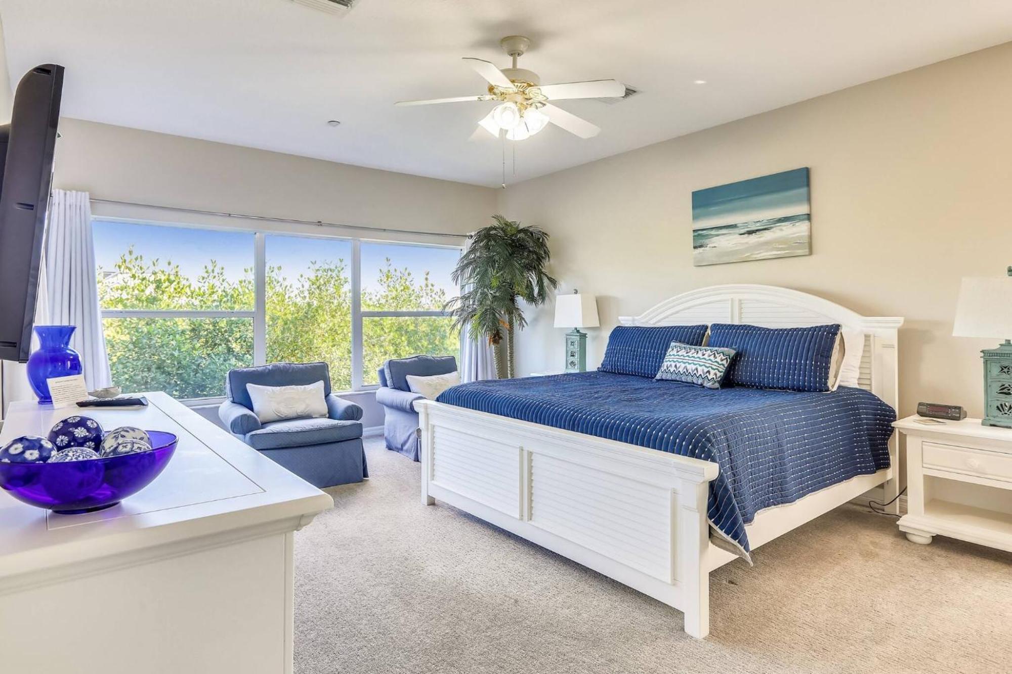 Spacious Beach Condo - Mariners Pointe Clearwater Beach Exterior photo